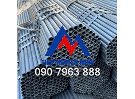 THÉP ỐNG KẼM NHÚNG NÓNG PHI 33.4 DN25 (PHI 34)